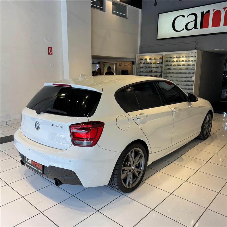 BMW  M 135I   3.0 24V Turbo  - 20479