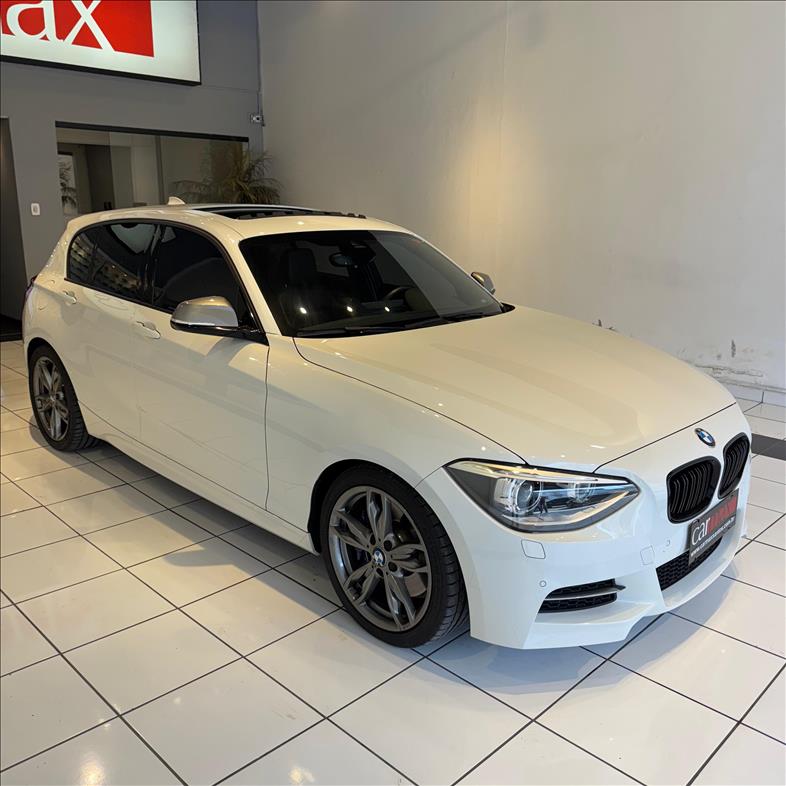 BMW  M 135I   3.0 24V Turbo  - 20481