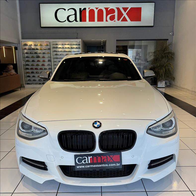 BMW  M 135I   3.0 24V Turbo  - 20480