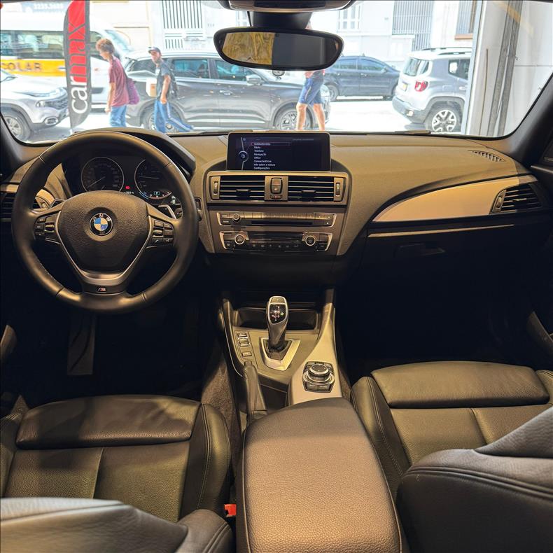 BMW  M 135I   3.0 24V Turbo  - 20487