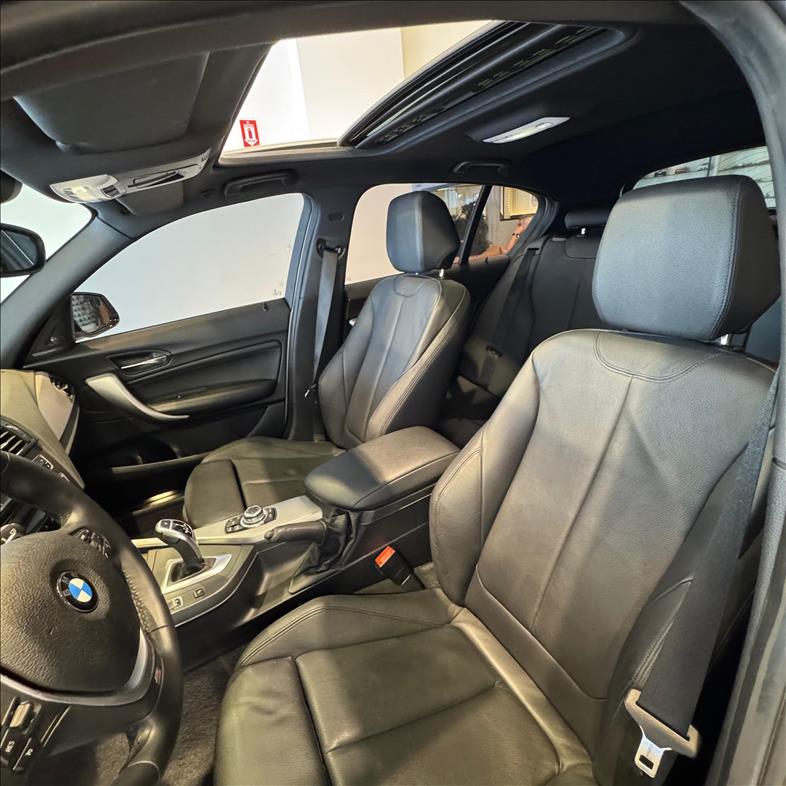 BMW  M 135I   3.0 24V Turbo  - 20485