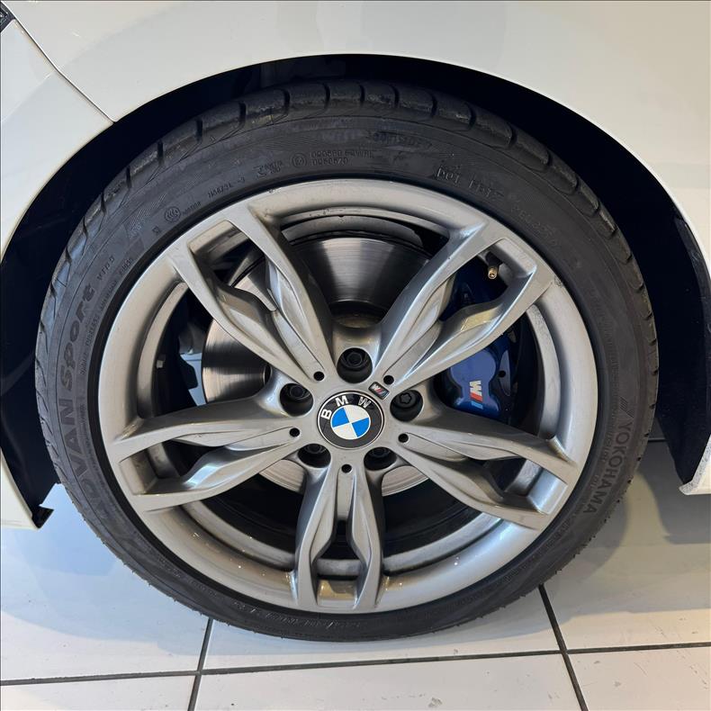 BMW  M 135I   3.0 24V Turbo  - 20493