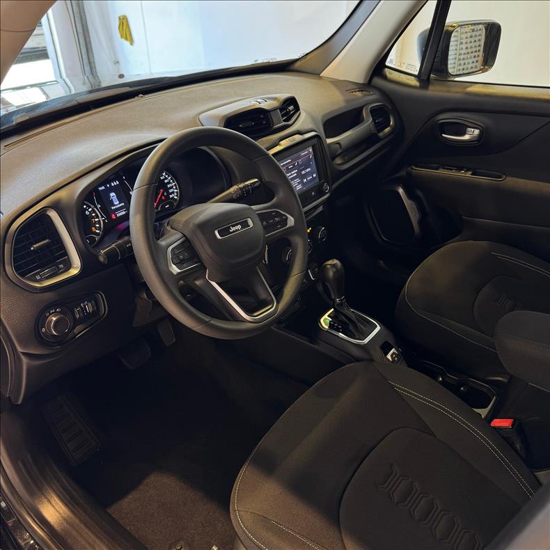JEEP  RENEGADE   1.3 T270 Turbo Sport  - 20919