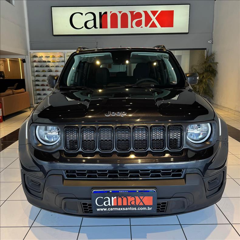 JEEP  RENEGADE   1.3 T270 Turbo Sport  - 20915