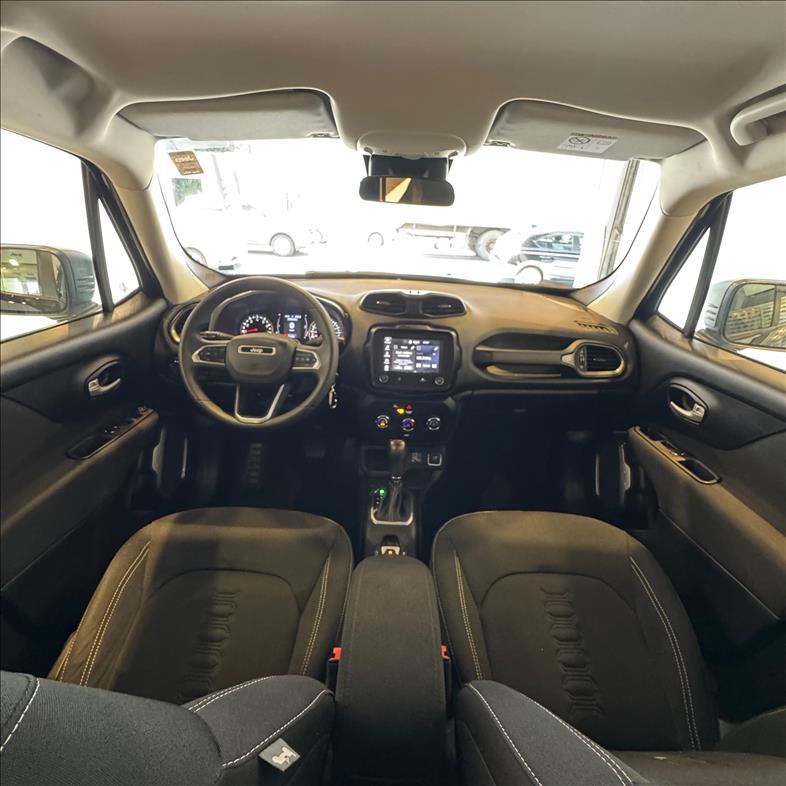 JEEP  RENEGADE   1.3 T270 Turbo Sport  - 20921