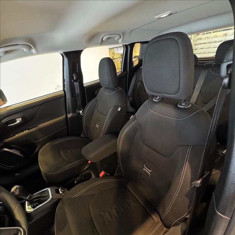 JEEP  RENEGADE   1.3 T270 Turbo Sport  - 20920