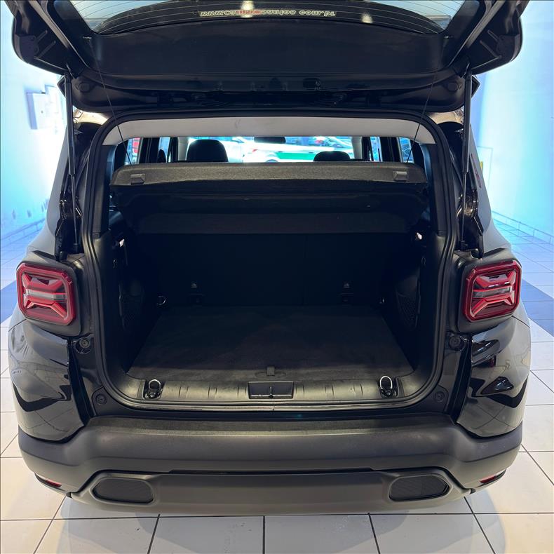 JEEP  RENEGADE   1.3 T270 Turbo Sport  - 20926