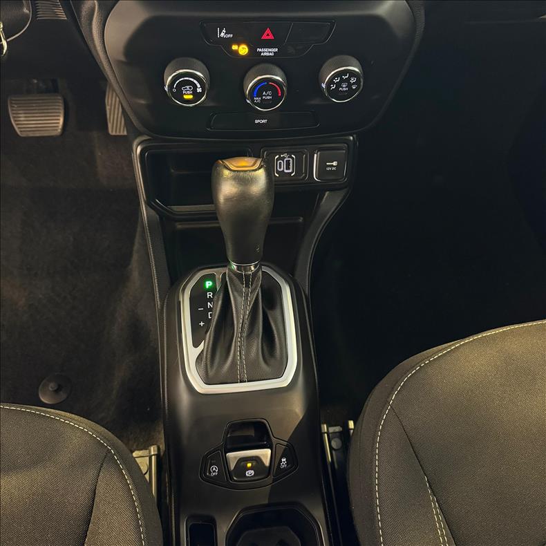 JEEP  RENEGADE   1.3 T270 Turbo Sport  - 20924