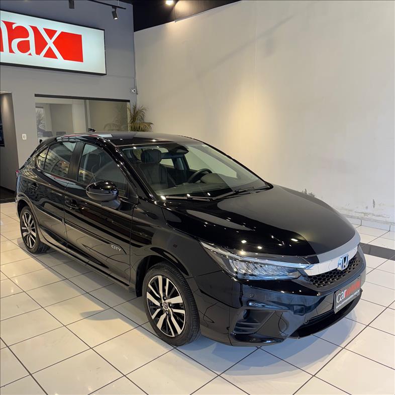 HONDA  CITY   1.5 I-vtec Hatch Touring  - 20734