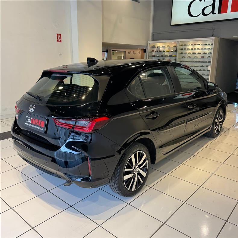 HONDA  CITY   1.5 I-vtec Hatch Touring  - 20732