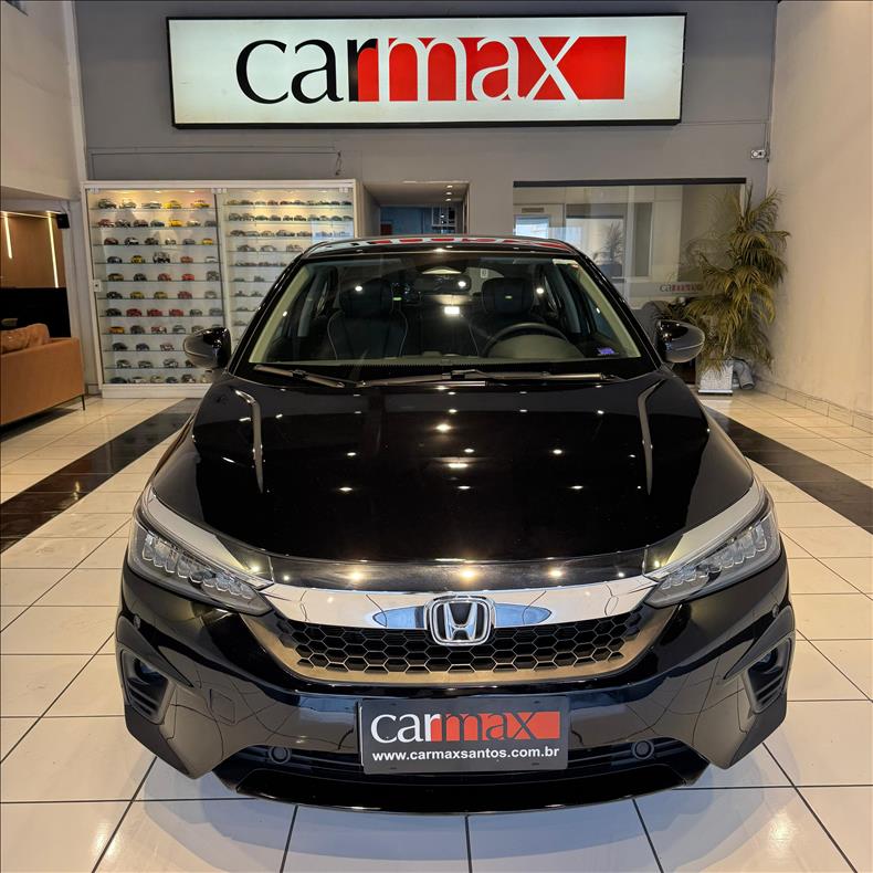 HONDA  CITY   1.5 I-vtec Hatch Touring  - 20733