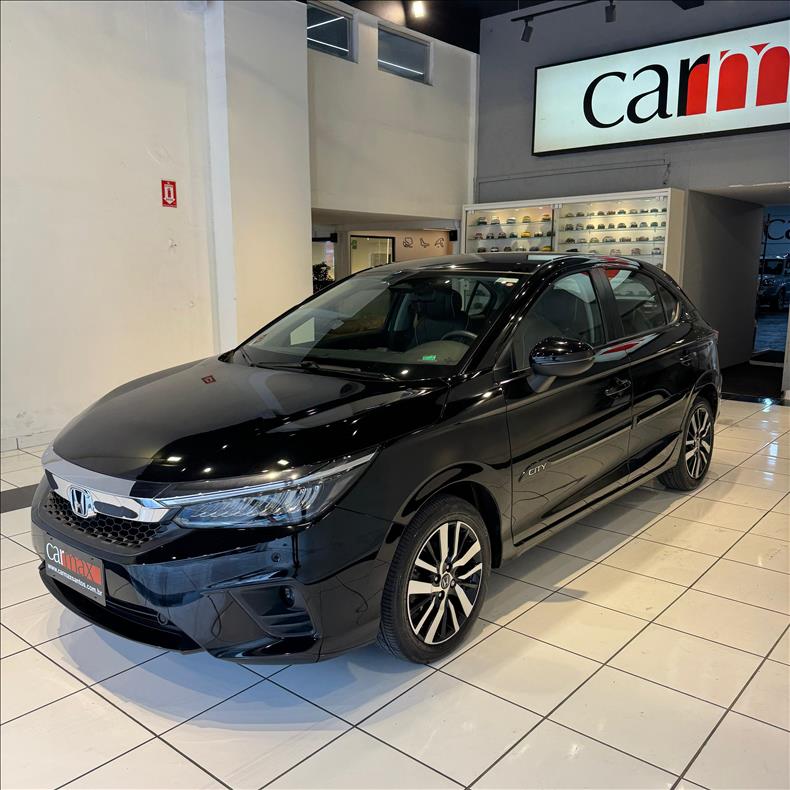 HONDA  CITY   1.5 I-vtec Hatch Touring  - 20731