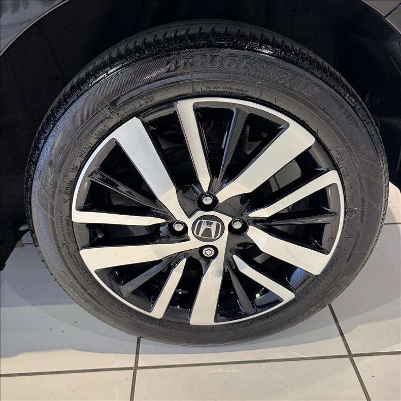 HONDA  CITY   1.5 I-vtec Hatch Touring  - 20746
