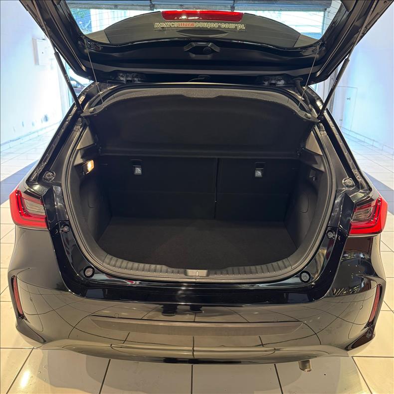 HONDA  CITY   1.5 I-vtec Hatch Touring  - 20744