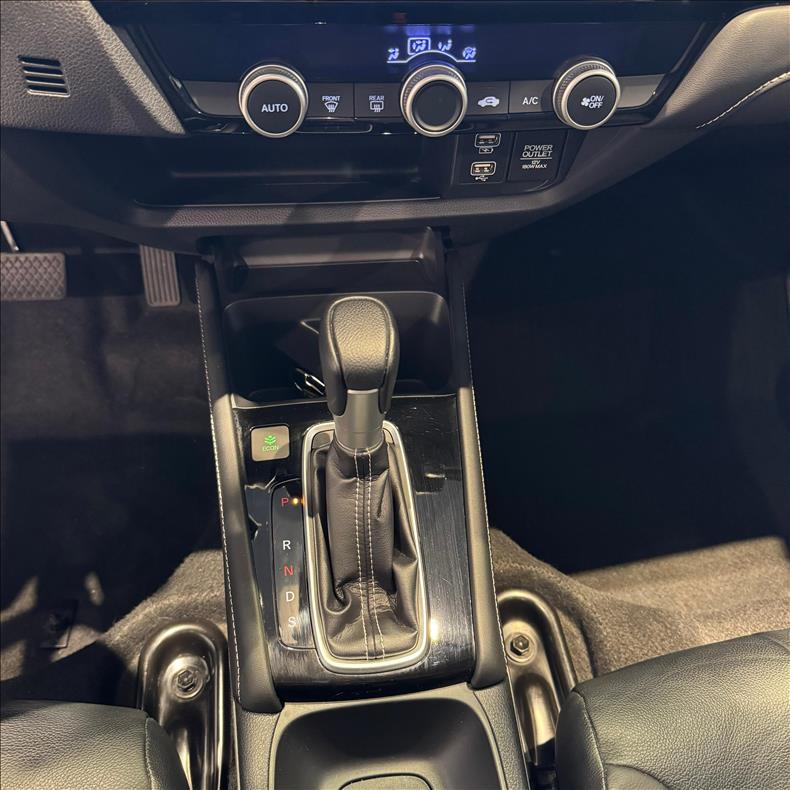 HONDA  CITY   1.5 I-vtec Hatch Touring  - 20742