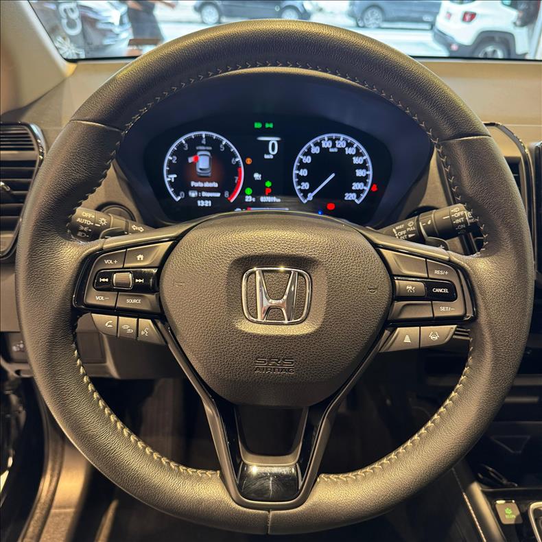 HONDA  CITY   1.5 I-vtec Hatch Touring  - 20743
