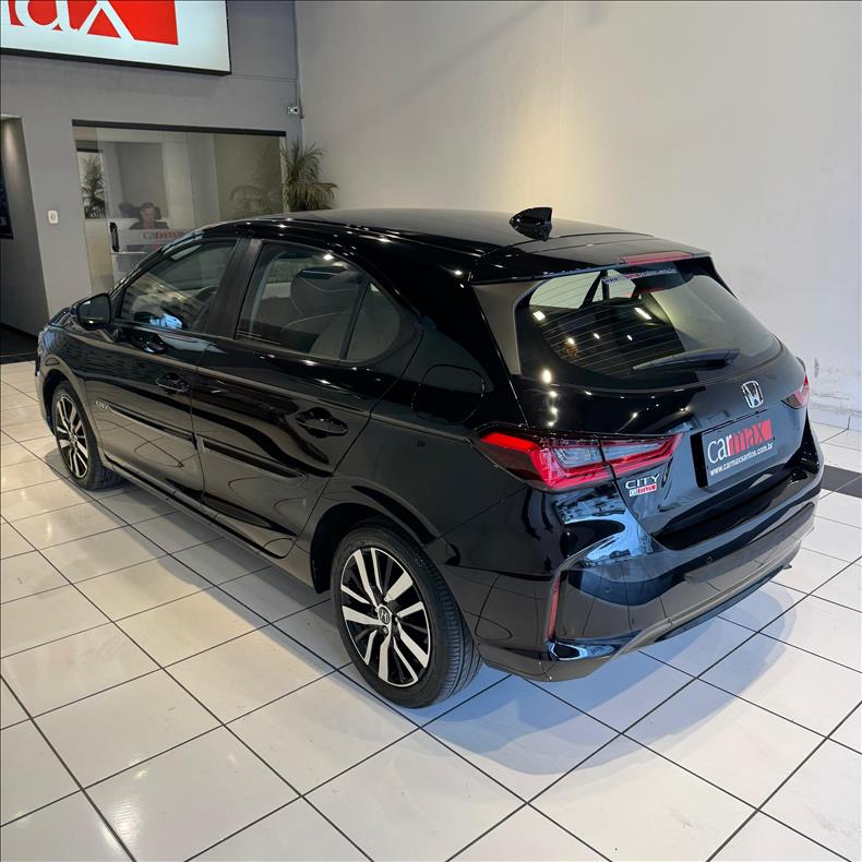 HONDA  CITY   1.5 I-vtec Hatch Touring  - 20735