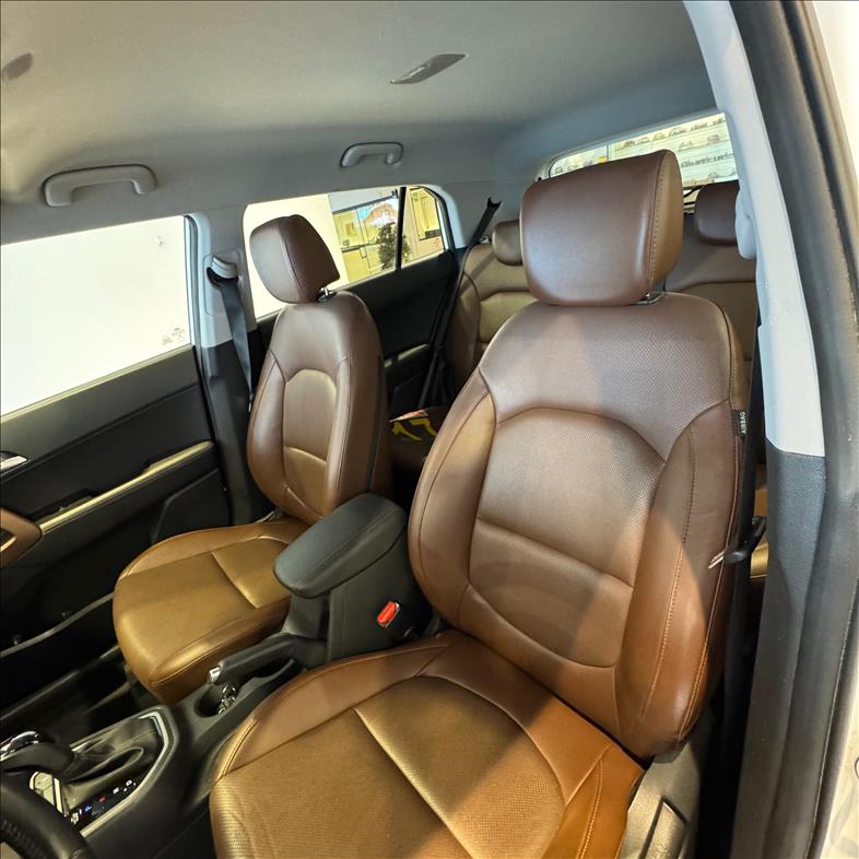 HYUNDAI  CRETA   2.0 16V Prestige  - 19956