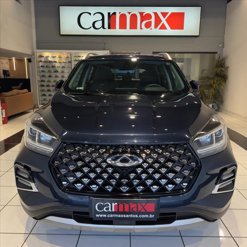 CHERY  TIGGO 5X PRO   1.5 TCI Hybrid  - 21279