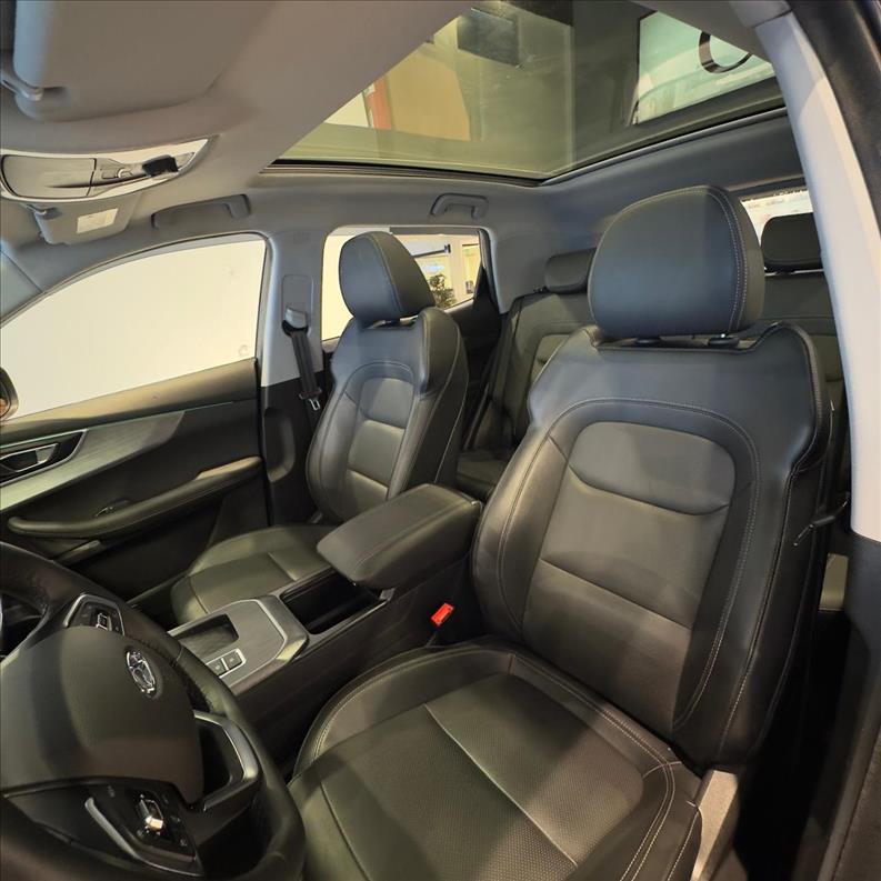 CHERY  TIGGO 5X PRO   1.5 TCI Hybrid  - 21284