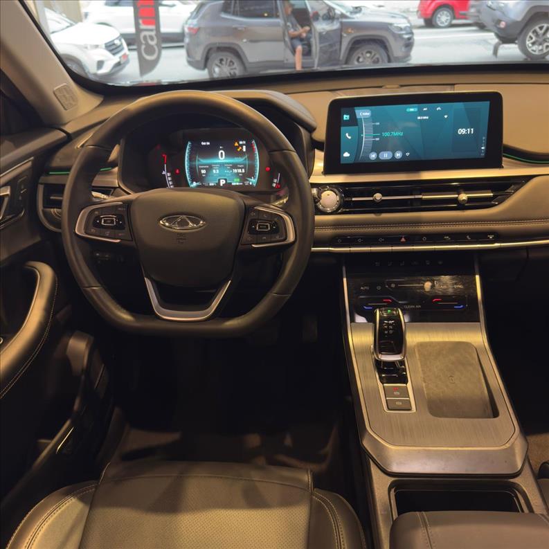 CHERY  TIGGO 5X PRO   1.5 TCI Hybrid  - 21286