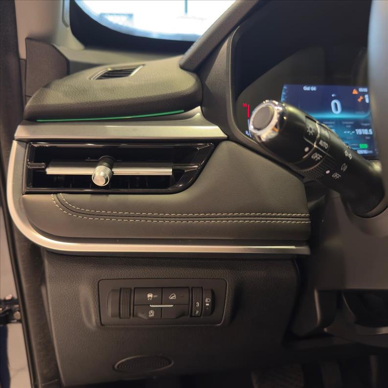 CHERY  TIGGO 5X PRO   1.5 TCI Hybrid  - 21289