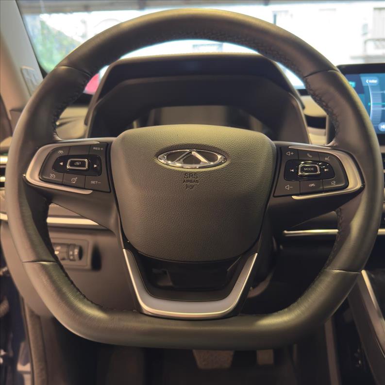 CHERY  TIGGO 5X PRO   1.5 TCI Hybrid  - 21293