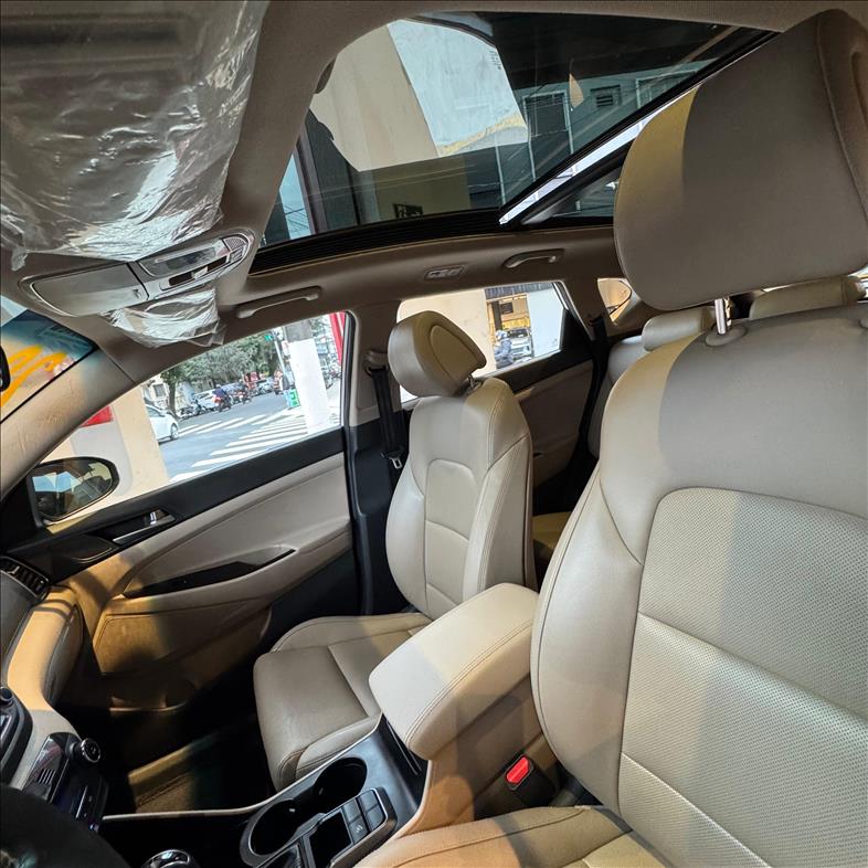 HYUNDAI  TUCSON   1.6 16V T-gdi GLS  - 19198