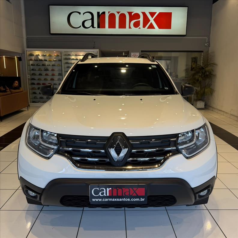 RENAULT  DUSTER   1.6 16V SCE Iconic  - 10518409
