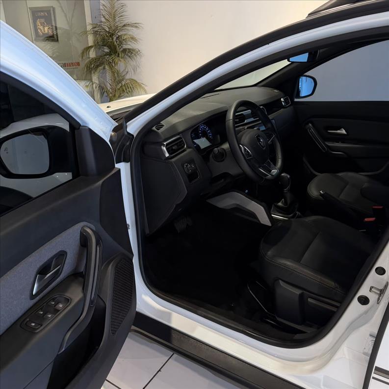 RENAULT  DUSTER   1.6 16V SCE Iconic  - 10518413
