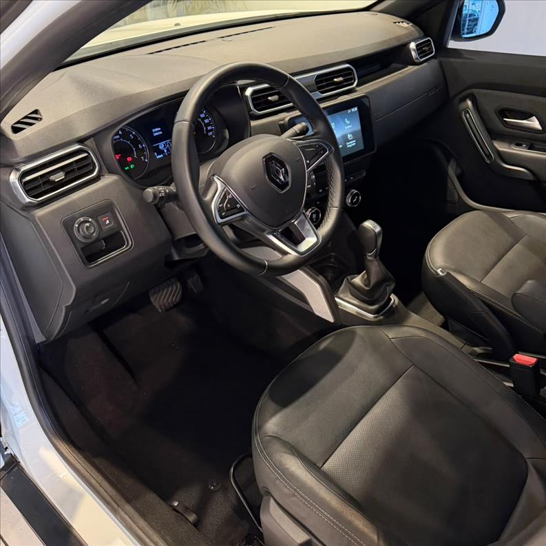 RENAULT  DUSTER   1.6 16V SCE Iconic  - 10518414