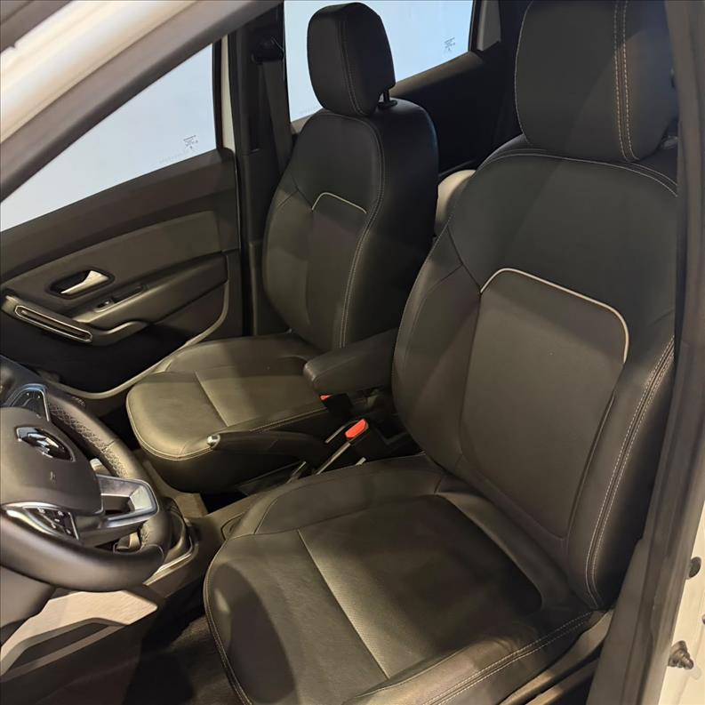RENAULT  DUSTER   1.6 16V SCE Iconic  - 10518415