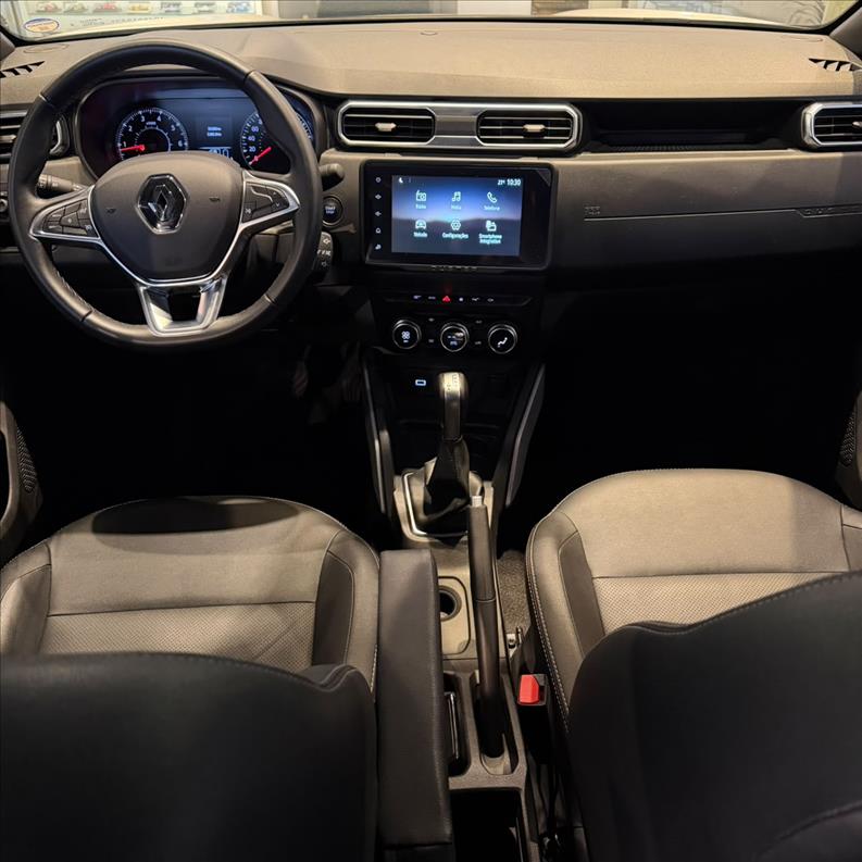 RENAULT  DUSTER   1.6 16V SCE Iconic  - 10518416