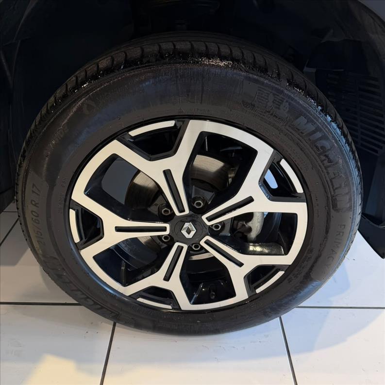 RENAULT  DUSTER   1.6 16V SCE Iconic  - 10518423