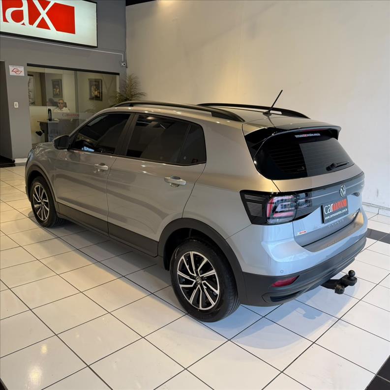 VOLKSWAGEN  T-CROSS   1.0 200 TSI  - 8511812