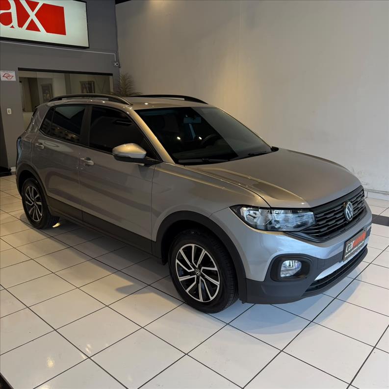VOLKSWAGEN  T-CROSS   1.0 200 TSI  - 8511811
