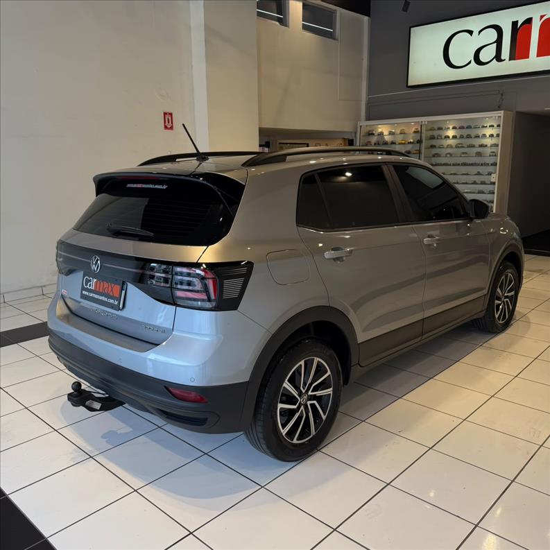 VOLKSWAGEN  T-CROSS   1.0 200 TSI  - 8511809