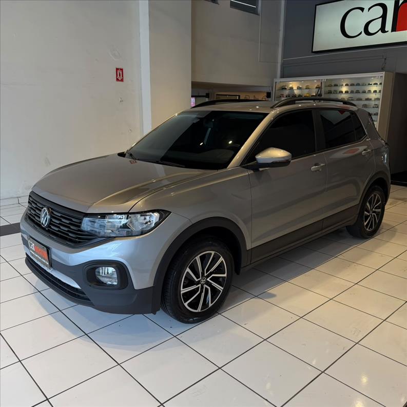 VOLKSWAGEN  T-CROSS   1.0 200 TSI  - 8511808