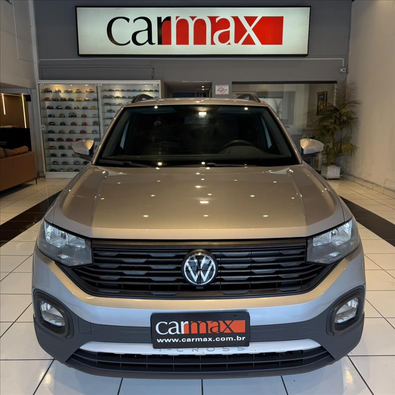 VOLKSWAGEN  T-CROSS   1.0 200 TSI  - 8511810