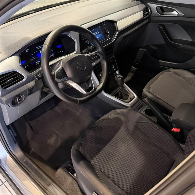 VOLKSWAGEN  T-CROSS   1.0 200 TSI  - 8511815