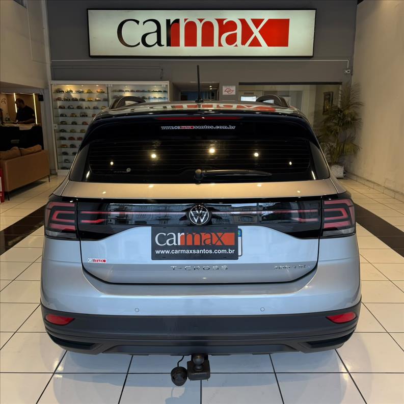 VOLKSWAGEN  T-CROSS   1.0 200 TSI  - 8511813