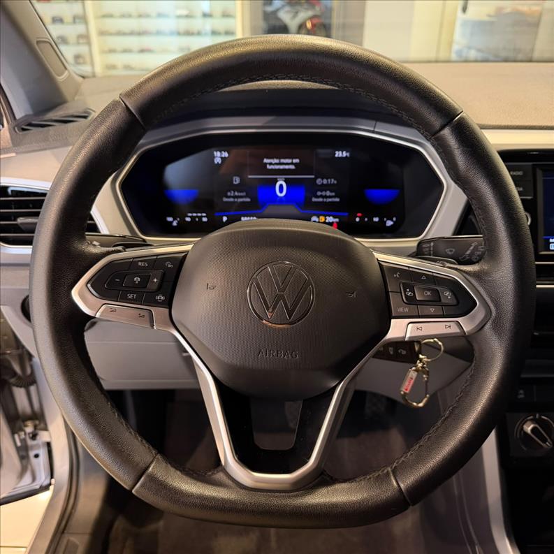 VOLKSWAGEN  T-CROSS   1.0 200 TSI  - 8511822