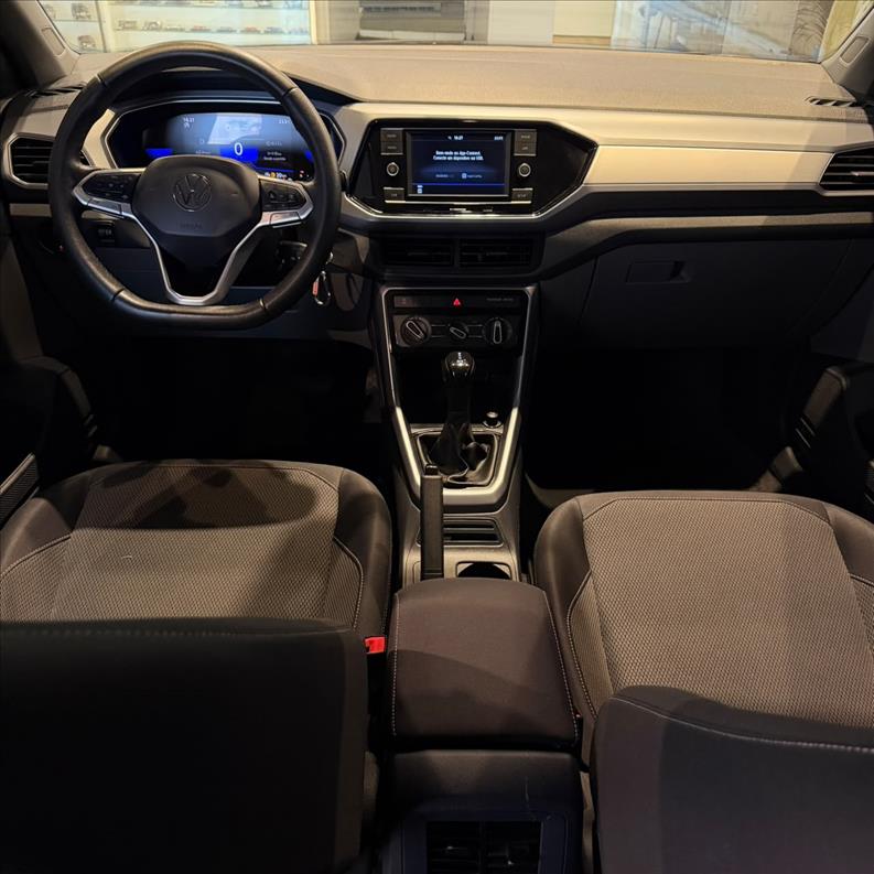 VOLKSWAGEN  T-CROSS   1.0 200 TSI  - 8511818