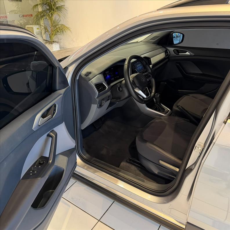 VOLKSWAGEN  T-CROSS   1.0 200 TSI  - 8511814