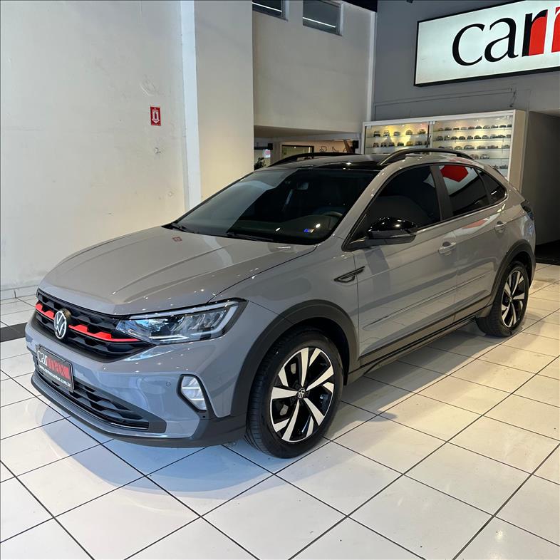 VOLKSWAGEN  NIVUS   1.0 200 TSI Highline  - 6826