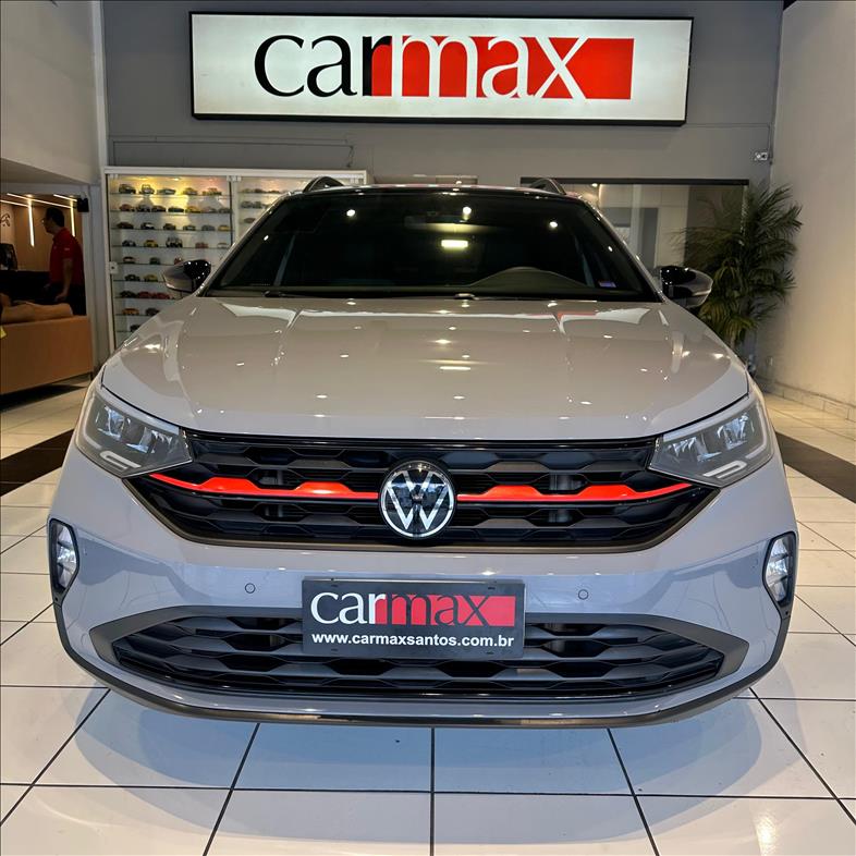 VOLKSWAGEN  NIVUS   1.0 200 TSI Highline  - 6828