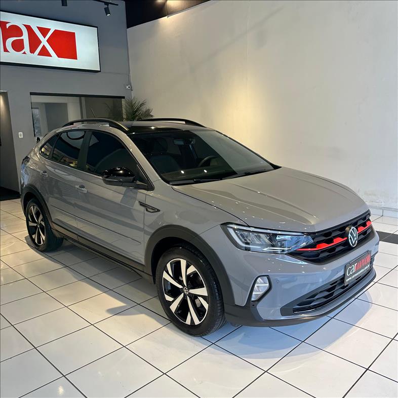 VOLKSWAGEN  NIVUS   1.0 200 TSI Highline  - 6829