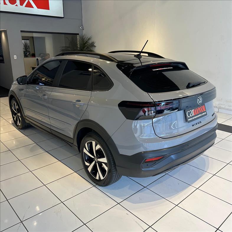 VOLKSWAGEN  NIVUS   1.0 200 TSI Highline  - 6830