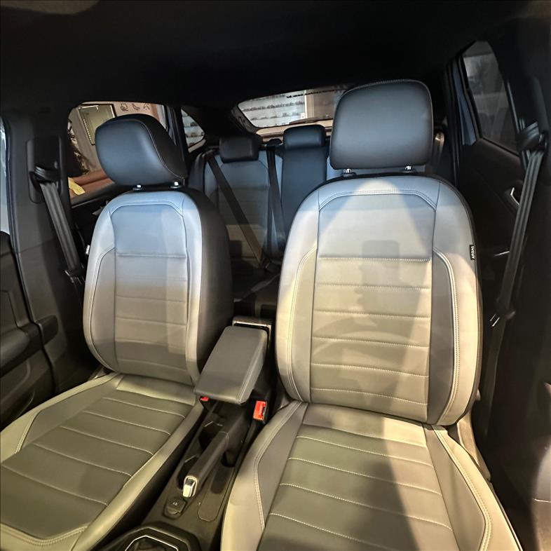 VOLKSWAGEN  NIVUS   1.0 200 TSI Highline  - 6834