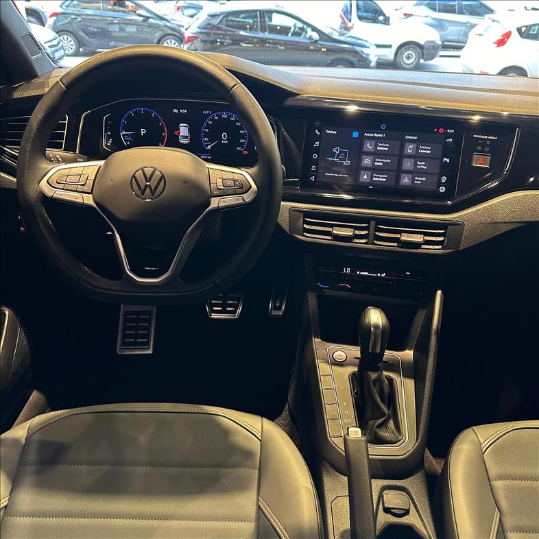 VOLKSWAGEN  NIVUS   1.0 200 TSI Highline  - 6837